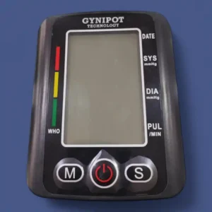 MONITOR DE PRESION GY-726-E