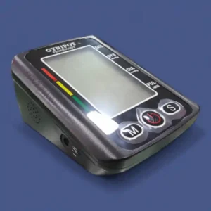 MONITOR DE PRESION GY-726-E - Imagen 2