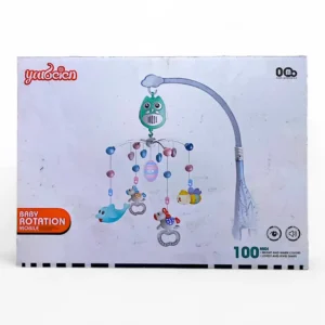 MOVIL PARA BEBE RT668-1 - Imagen 2