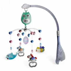 MOVIL PARA BEBE RT668-1