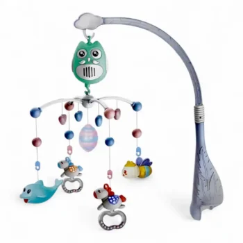 MOVIL PARA BEBE RT668-1