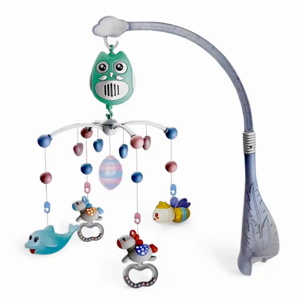 Móvil para Bebe RT668-1-03 MOVIL PARA BEBE RT668-1 - Imagen 1