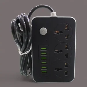 MULTITOMA REGLETA SMART POWER 19-001A