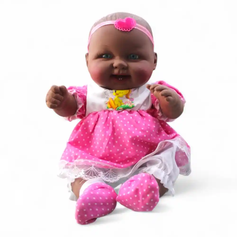 Muñeco Kandy-01 MUÑECO KANDY - Imagen 1