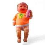 MUÑECO RIKY