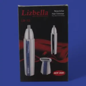 NARIGUERA-PATILLERA LIZBELLA LB-15 (BOX X50)