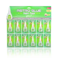 PEGANTE ASTRO GLUE 8G X12 727AS (BOX x 60) - Imagen 2