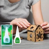 PEGANTE ASTRO GLUE 8G X12 727AS (BOX x 60) - Imagen 3