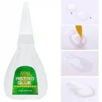 PEGANTE ASTRO GLUE 8G X12 727AS (BOX x 60) - Imagen 4