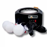 PLANTA SOLAR TOP SONIC TS-4800BT - Imagen 2