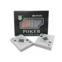 POKER ECONÓMICO JAG-192 KE-96 (BOX X72) - Imagen 2