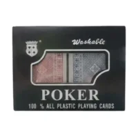 POKER ECONÓMICO JAG-192 KE-96 (BOX X72) - Imagen 3