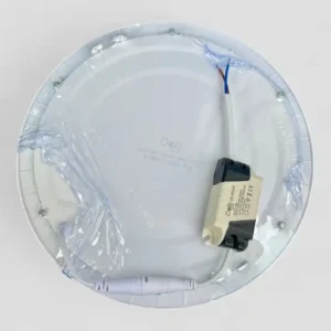 PANEL DALIZ INCRUSTAR REDONDO 18W 1253 - Imagen 4