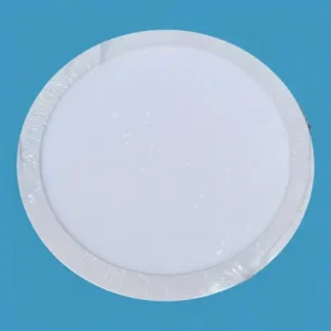 PANEL DALIZ INCRUSTAR REDONDO 24W 1256 - Imagen 2