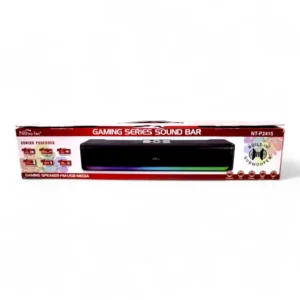 PARLANTE NANOTEC NT-P2415 - Imagen 4