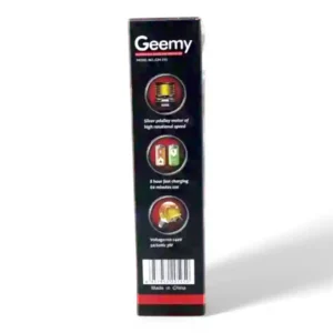 PATILLERA GEEMY GM-595 - Imagen 4