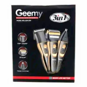 PATILLERA GEEMY GM-595 - Imagen 2