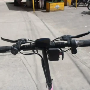 PATINETA ELECTRICA Q8 - Imagen 5