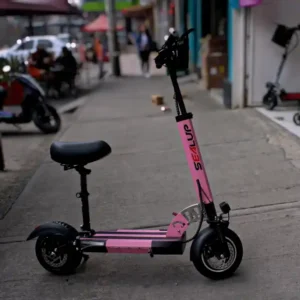 PATINETA ELECTRICA Q8