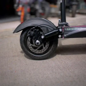 PATINETA ELECTRICA Q8 - Imagen 4