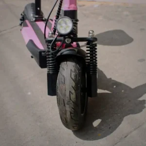 PATINETA ELECTRICA Q8 - Imagen 3