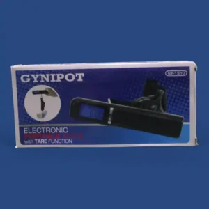 PESA MALETA GY-1510 - Imagen 2