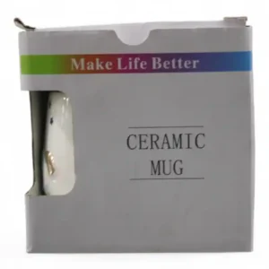 POCILLO MUG 3131-12B - Imagen 2