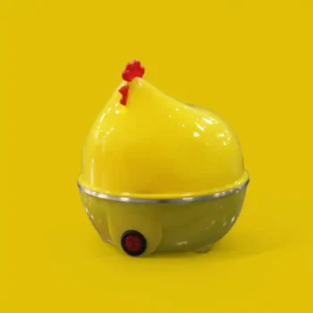 POLLO O GALLINA ELÉCTRICA PARA HUEVO BN3347 YS-205