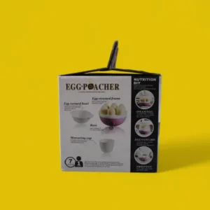 POLLO O GALLINA ELÉCTRICA PARA HUEVO BN3347 YS-205 - Imagen 4