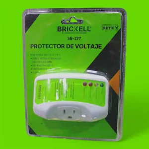 PROTECTOR DE VOLTAJE SB-277 (BOX X50) - Imagen 2