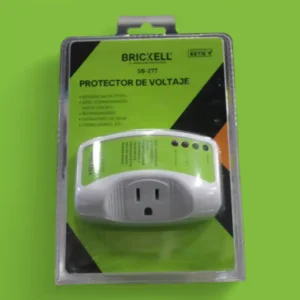 PROTECTOR DE VOLTAJE SB-277 (BOX X50)