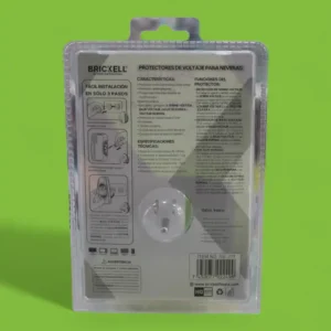 PROTECTOR DE VOLTAJE SB-277 (BOX X50) - Imagen 3