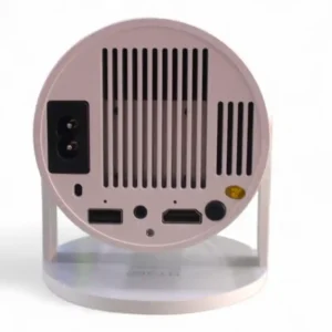 PROYECTOR HULTRA HD HY-300 - Imagen 4