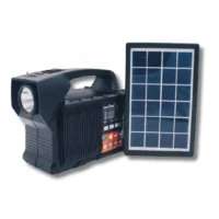 RADIO TOPSONIC USB BLUETOOH TS-1678BT - Imagen 4