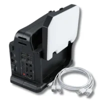 RADIO TOPSONIC USB BLUETOOH TS-1678BT - Imagen 5