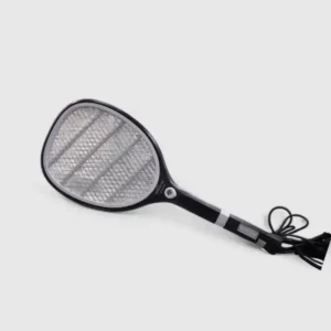 RAQUETA ELECTRICA MATAZANCUDOS NANOTEC NT-L3121 (BOX X40)