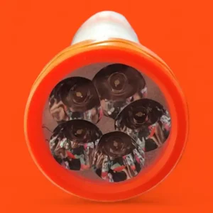 RAQUETA MATAMOSCA 4B-IL-053 - Imagen 2