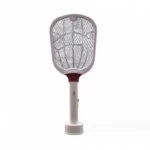 RAQUETA MATAMOSCA NANOTEC NT-L3152 (BOX X60)