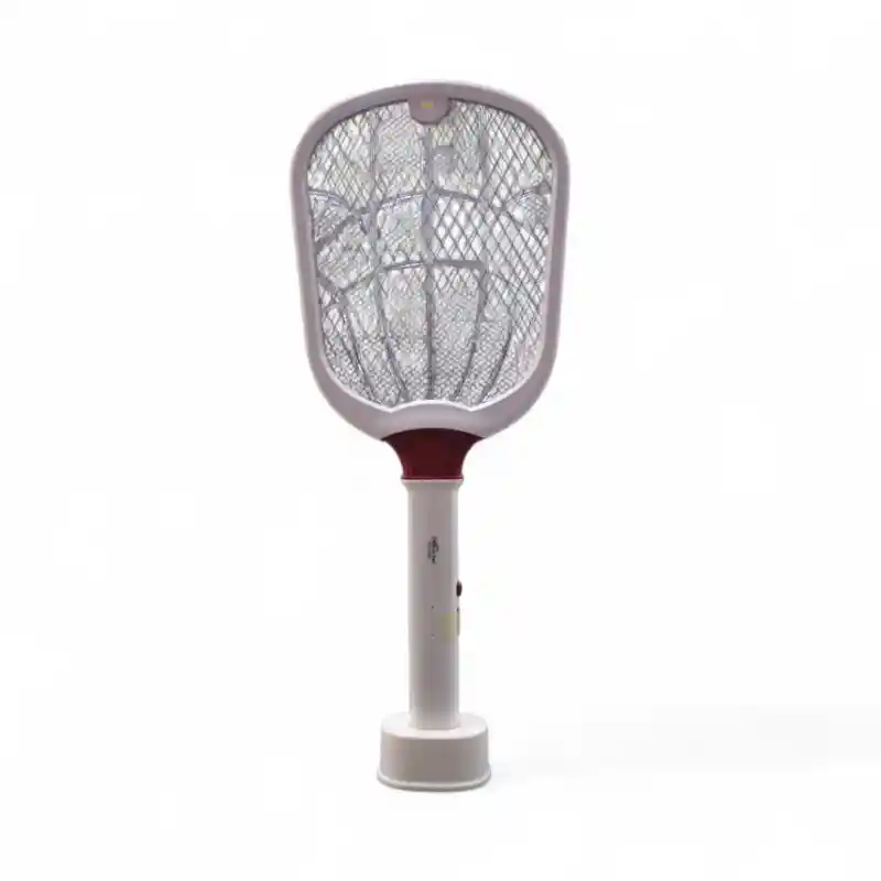 Raqueta Matamosca Nanotec NT-L3152-01 RAQUETA MATAMOSCA NANOTEC NT-L3152 (BOX X60) - Imagen 1