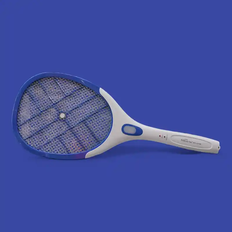 Raqueta Nanotec NT-L3148-02 RAQUETA NANOTEC NT-L3148 (BOX X48) - Imagen 1