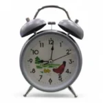RELOJ MECANICO CAMPANA 668