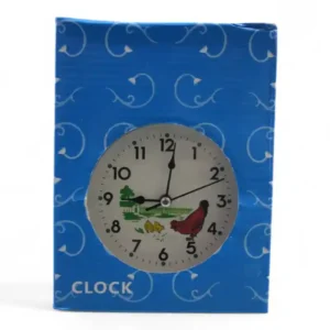 RELOJ MECANICO CAMPANA 668 - Imagen 2