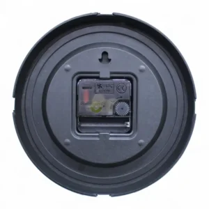 RELOJ DE PARED REDONDO PEQUEÑO 202 - Imagen 2
