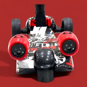 SCOOTER AEROGRAFIADA HUMO TT2304 - Imagen 3