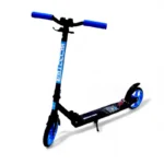 SCOOTER CON AMORTIGUADOR 8836 (BOX X6)