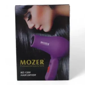 SECADOR MOZER MZ-1200 - Imagen 2