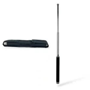 TAMBO CAJA MILITAR FOX KE-133 (50) - Imagen 3