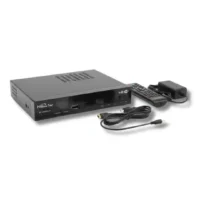 TDT NANO-TEC NT-DVB7310 (BOX X40) - Imagen 2