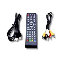 TDT NANO-TEC NT-DVB7310 (BOX X40) - Imagen 4