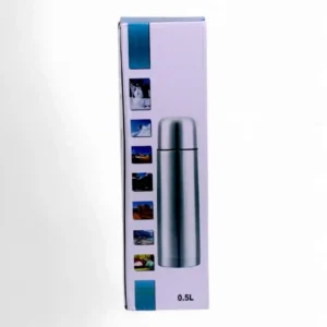 TERMO BALA 500ML XYA-500 - Imagen 2